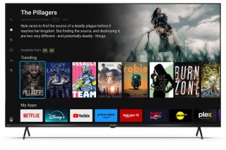 Telewizor LED 50 cali 50GK4445E