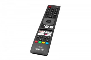 Telewizor LED 50 cali 50GK4445E