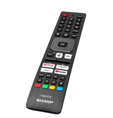 Telewizor LED 55 cali 55GK4245E