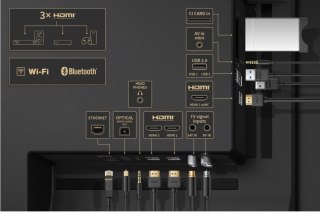 Telewizor LED 70 cali 70GK4745E