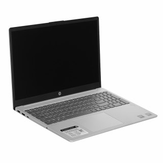HP OmniBook 3 15-FN0105D Ryzen AI 5 330 15.6"FHD Touch IPS 16GB SSD512 FPR Win11 Glacier Silver (REPACK) 2Y