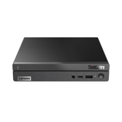 Lenovo ThinkCentre neo 50q G4 12LN0024GE i5-13420H 16 GB DDR4-SDRAM 512 GB SSD DOS Mini PC Czarny