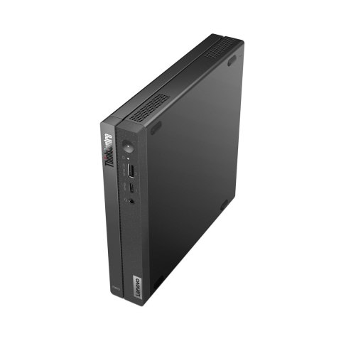 Lenovo ThinkCentre neo 50q G4 12LN0024GE i5-13420H 16 GB DDR4-SDRAM 512 GB SSD DOS Mini PC Czarny
