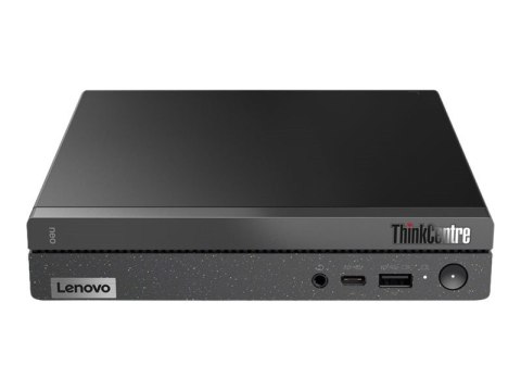 Lenovo ThinkCentre neo 50q G4 12LN0024GE i5-13420H 16 GB DDR4-SDRAM 512 GB SSD DOS Mini PC Czarny