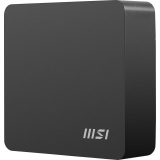 MSI Barebone Cubi NUC AI 1UMG-019BEU i5-125H z systemem operacyjnym