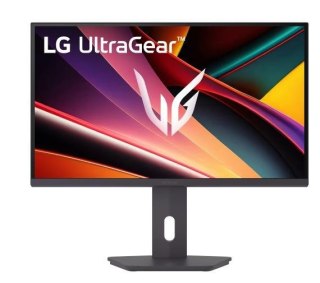 Monitor LCD 27" LG 27G610A-B 68,6cm 2560x1440px Quad HD LCD Czarny