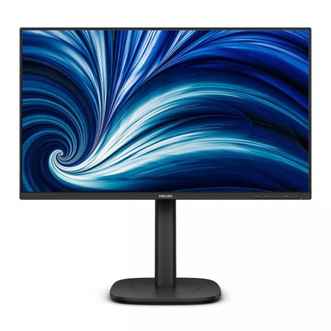 Monitor Philips 60.5cm (23.8") 24B2N3200J 16:09 HDMI+DP+USB VGA