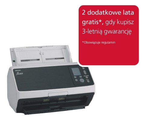 FUJITSU-RICOH skaner Fi-8170 A4