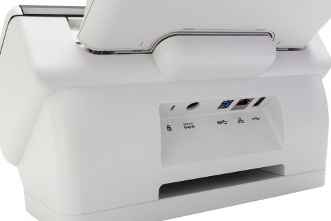 Kodak S2060W Skaner ADF 600 x 600 DPI A4 Czarny, Biały