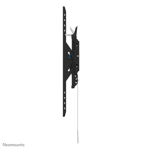 Neomounts WL35-750BL18 uchwyt do telewizorów 2,49 m (98") Czarny