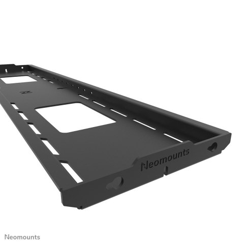 Neomounts WL35-750BL18 uchwyt do telewizorów 2,49 m (98") Czarny
