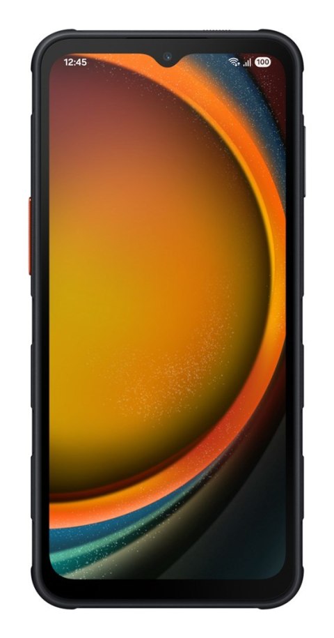 Samsung Galaxy XCover7 Pro 16,8 cm (6.6") Hybrid Dual SIM 5G USB Type-C 6 GB 128 GB 4350 mAh Czarny