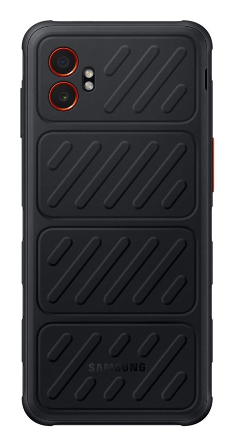 Samsung Galaxy XCover7 Pro 16,8 cm (6.6") Hybrid Dual SIM 5G USB Type-C 6 GB 128 GB 4350 mAh Czarny