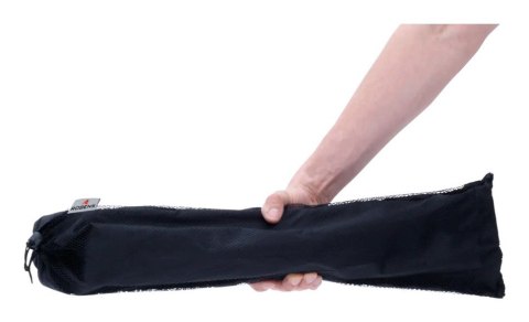 Stolik turystyczny Robens Adventure Aluminium Table S - black