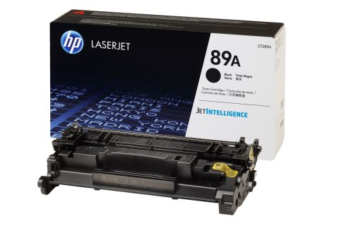Toner HP czarny HP 89A, HP89A=CF289A, 5000 str.