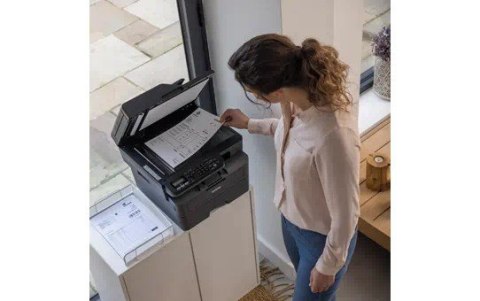 Urządzenie wielofunkcyjne Brother MFC-L2802DW