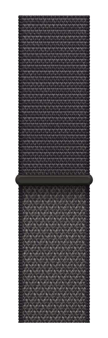 Apple Watch 46mm Dark Gray Sport Loop