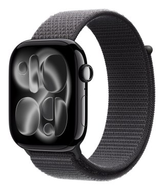 Apple Watch 46mm Dark Gray Sport Loop