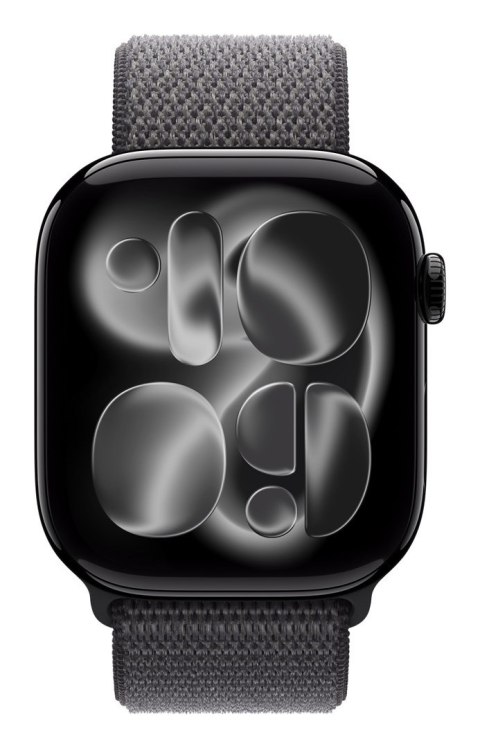 Apple Watch 46mm Dark Gray Sport Loop