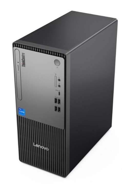Desktop ThinkCentre Neo 50t Tower G5 12UD0031PB W11Pro i3-14100 8GB 256GB INT 1YR OS