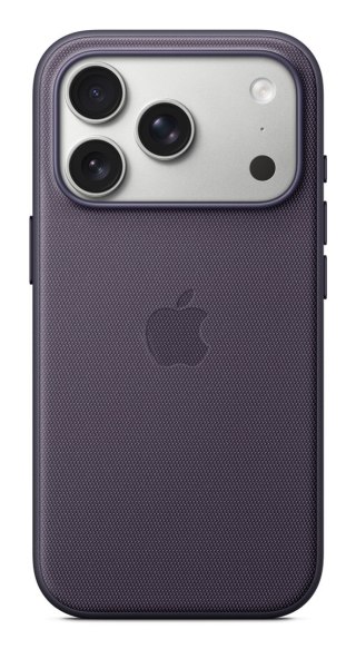 Etui Apple iPhone 17 Pro TE fioletowe (MGF54ZM/A)