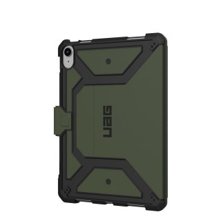 Etui ochronne UAG Metropolis SE Series do iPad 10.9 (10th Gen, 2022) - Kolor: Olive