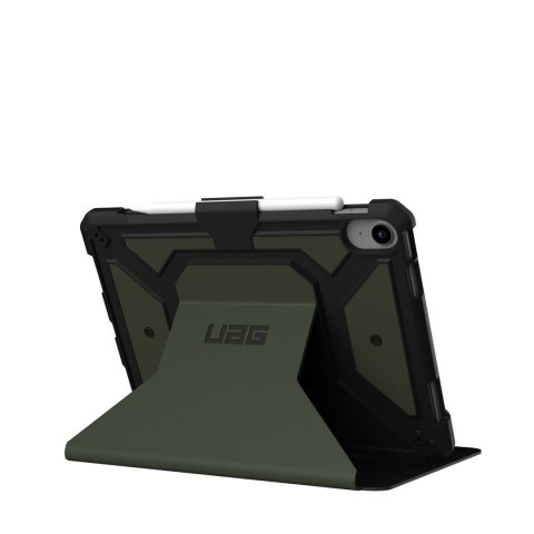 Etui ochronne UAG Metropolis SE Series do iPad 10.9 (10th Gen, 2022) - Kolor: Olive