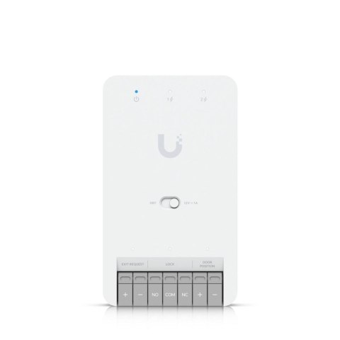 Kontroler wyjścia awaryjnego 1 drzwi Ethernet