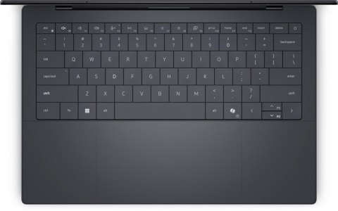 Laptop XPS 14 DA14260 Win11Pro Core Ultra X7 358H/32GB/1TB/14 TOUCH/2,8K /Intel Arc/FgrPr/Cam/Mic/Backlit Kb/3 Cell/3Y ProSuppor