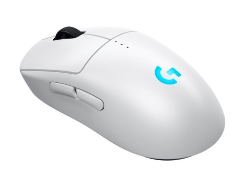 Logitech G PRO 2 LIGHTSPEED Mouse