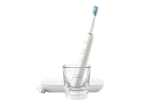 Philips Szczoteczka soniczna z aplikacją