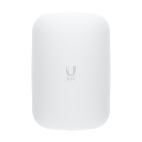 Ubiquiti UniFi6 Extender 4800 Mbit/s Biały
