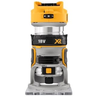Frezarka akumulatorowa 18V DEWALT DCW600N