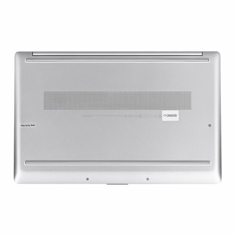 HP 17-CN3003D i3-N305 17.3" 8GB SSD256 BT Win11 Natural Silver (REPACK) 2Y