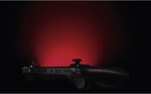 Konsola Valve Steam Deck OLED 1TB