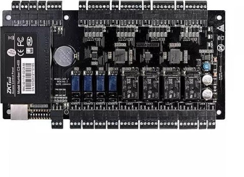 Kontroler dostępu ZKTeco GL-C3-PRO400