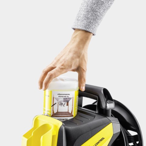 Myjka ciśnieniowa KARCHER K 4 Premium Power Control Flex Home (1.324-332.0)