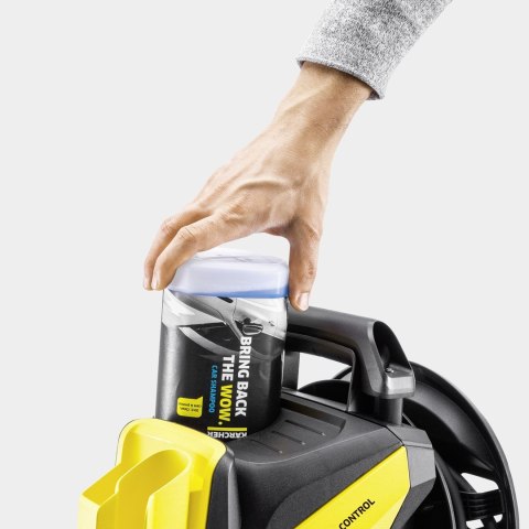 Myjka ciśnieniowa KARCHER K 4 Premium Power Control Flex Home (1.324-332.0)