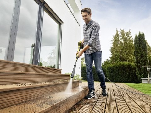 Myjka ciśnieniowa KARCHER K 4 Premium Power Control Flex Home (1.324-332.0)