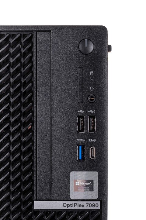DELL OptiPlex 7090 i5-10505 16GB 256GB SSD SFF Win11pro UŻYWANY