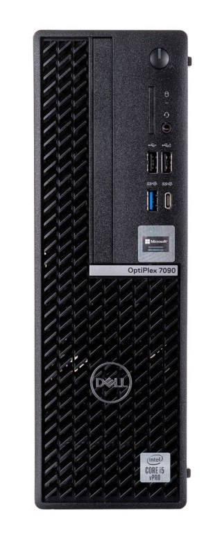 DELL OptiPlex 7090 i5-10505 16GB 512GB SSD SFF Win11pro UŻYWANY