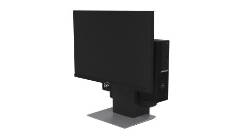 Dell OSS21 stanowisko na monitor lub PC