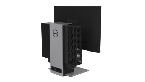 Dell OSS21 stanowisko na monitor lub PC