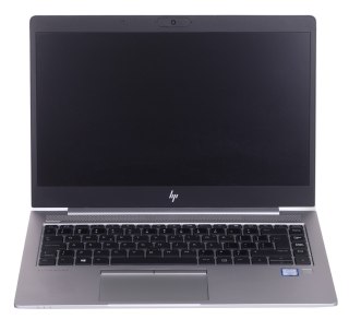 HP EliteBook 840 G6 i5-8365U 16GB 512GB SSD 14" FHD Win11pro + zasilacz UŻYWANY