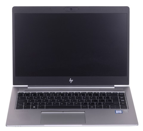 HP EliteBook 840 G6 i5-8365U 16GB 512GB SSD 14" FHD Win11pro + zasilacz UŻYWANY