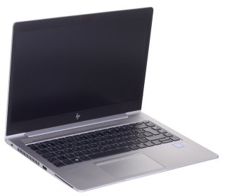 HP EliteBook 840 G6 i5-8365U 16GB 512GB SSD 14" FHD Win11pro + zasilacz UŻYWANY