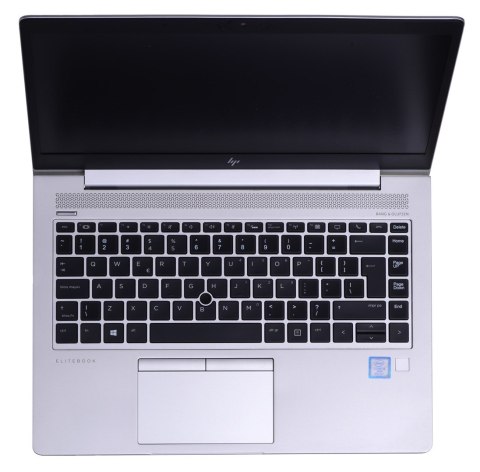 HP EliteBook 840 G6 i5-8365U 16GB 512GB SSD 14" FHD Win11pro + zasilacz UŻYWANY