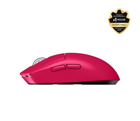 Mysz Logitech G PRO X SUPERLIGHT 2 910-006797