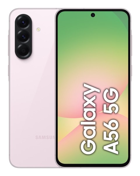 Samsung Galaxy A56 5G 128GB Awesome Pink