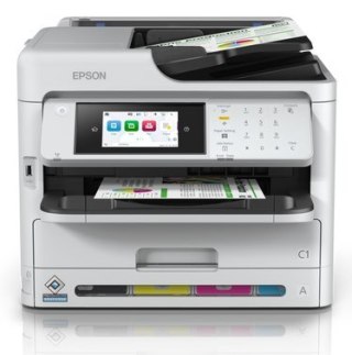 Urządzenie wielofunkcyjne EPSON WF-C5890DWF WorkForce Pro